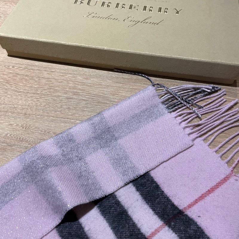 Burberry Scarf